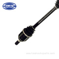 Transmission Drive Shafts 49500-2S210 For Hyundai Tuscon